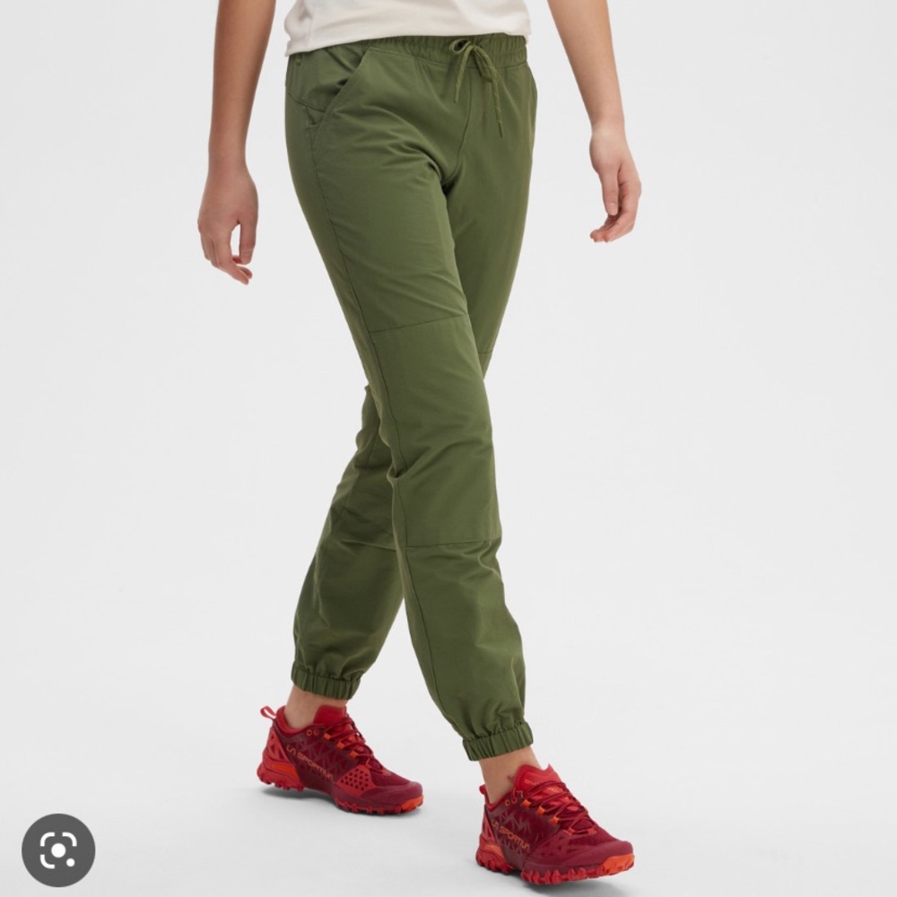 COPY - MEC Wanderwall Pants (size 2/small)